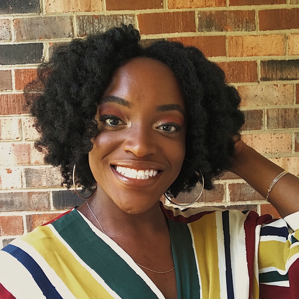 Meet your Posher, Nneka